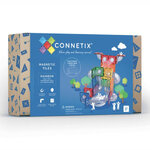 Connetix Ball Run Expansion Pack Μαγνητικά Τουβλάκια Κατασκευών 66τμχ - CT-R-00066-BR
