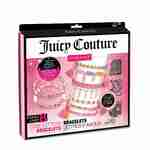 Make It Real Juicy Couture Love Letters Bracelets - FK4412