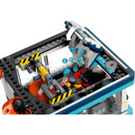 LEGO City Drive-through Car Wash - 60497