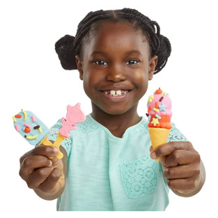 Play-Doh Peppa Pig Playset - F3597