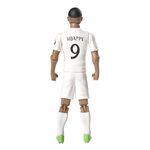 Real Madrid Kylian Mbappe Action Figure 20Cm - BAN83620