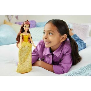 Disney Princess Πεντάμορφη - HLW11
