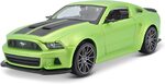 Maisto Special Edition 1:24 Ford Mustang Street Racer - FK31506