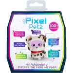 Pixel Petz Interactive Digital Pet – Dalmatian - 540304EUC