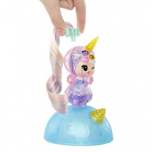 L.O.L. Surprise! Unicorns! Unicorn Tots Doll Surprise Ball - 121336EUC