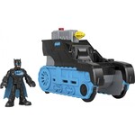 Imaginext DC Super Friends Bat-Tech Tank - GVW26