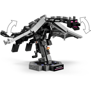 LEGO Minecraft The Ender Dragon - 21595