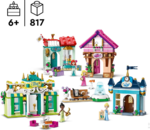 LEGO Disney Princess Market Adventure - 43246