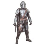 Star Wars The Mandalorian Figure 24cm - F1567/E8063