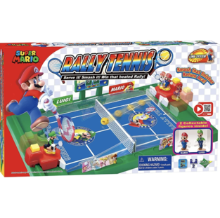 Super Mario Rally Tennis - SM7434