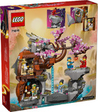 LEGO Ninjago Dragon Stone Shrine - 71819