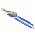 Infinity Nado Series Vi Advanced Pack Fury Wave Dragon Blue - 654131
