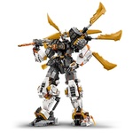 LEGO Ninjago Cole's Titan Dragon Mech - 71821