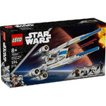 LEGO Star Wars Rebel U-Wing Starfighter - 75399
