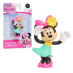 Minnie Φιγούρα 6cm - 2 Σχέδια - MCN34000
