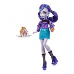 Monster High Skulltimate Secrets Garden Mysteries Κούκλα Twyla - HYT74