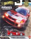 HW Premium Thrill Climbers 6άδα Chase Included - FPY86-976Q