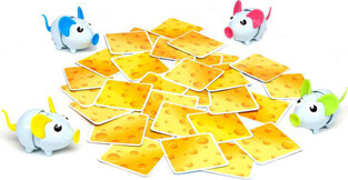 Επιτραπέζιο Ποντικομαχίες - QUE00000