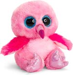 Keel Toys Λούτρινο Φλαμίνγκο 25 cm – SF2302