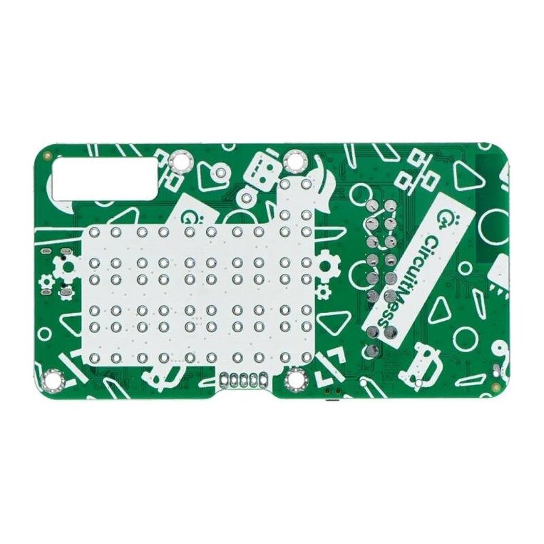 CircuitMess Diy Stem Kit - Chatter - 3859893644283