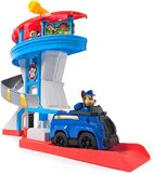 Paw Patrol - Lookout Tower Playset - 6073765
