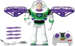Toy Story 5 Flying RC Hi-Tech Edition Buzz Lightyear Action Figure - JKV53