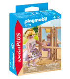 Playmobil Special Plus Μπαλαρίνα - 71171