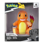 Pokemon Select Συλλεκτική Φιγούρα Vinyl 10εκ. Charmander - PKW4431
