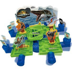 Jurassic World Rebirth Maze Challenge - JW7566