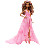 Barbie Συλλεκτική Κούκλα Crystal Fantasy Collection - HCB95
