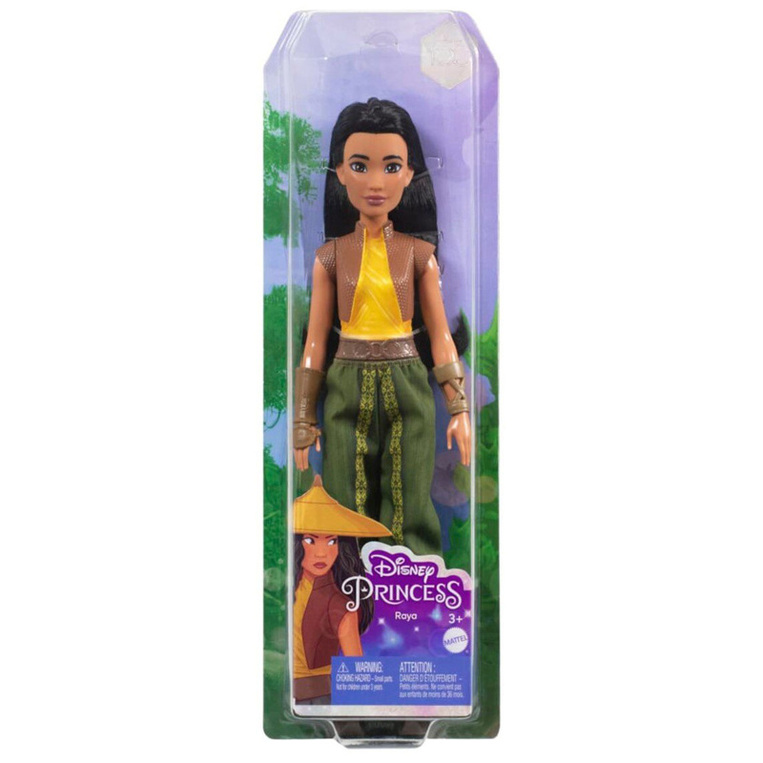 Disney Princess Ράγια - HLX22