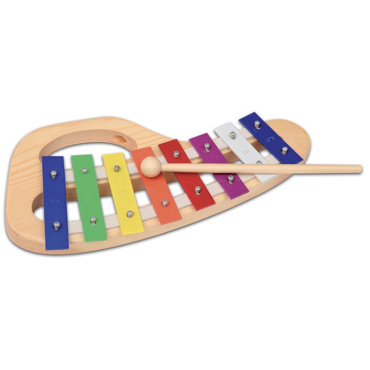 Bontempi Ξύλινο Μεταλλόφωνο - 560820