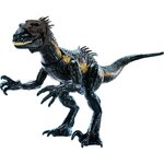 Jurassic World Track N Attack Indoraptor - HKY11