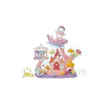 Sylvanian Families Baby Mermaid Castle - Κάστρο Για Γοργόνες Μωρά - SF5701