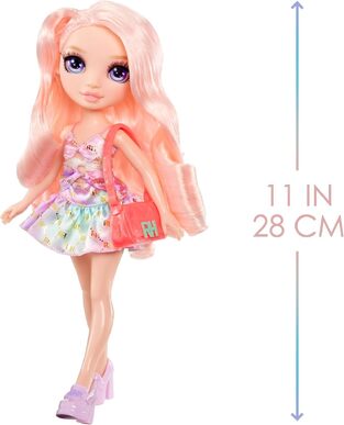 Rainbow High My Fashion Style - Bella - 547549EUC