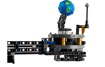 Lego Technic Planet Earth and Moon in Orbit - 42179