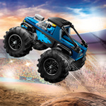 Lego City Blue Monster Truck - 60402