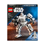 Lego Star Wars Εξωστολή Στρατιώτη Της Αυτοκρατορίας - 75370