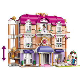 LEGO Friends Heartlake City Grand Hotel - 42704