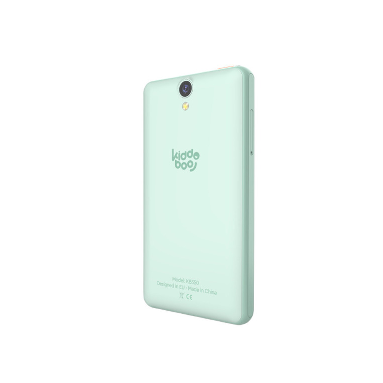 Kiddoboo Smartphone MobiStar - KB350-MINT