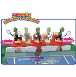 Super Mario Rally Tennis - SM7434