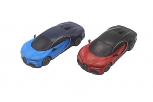 RC - RW Street Cars 1:24 | Buccati Chiron Σε 2 Χρώματα - 29624M