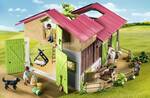 Playmobil Country Μεγάλη Φάρμα - 71304