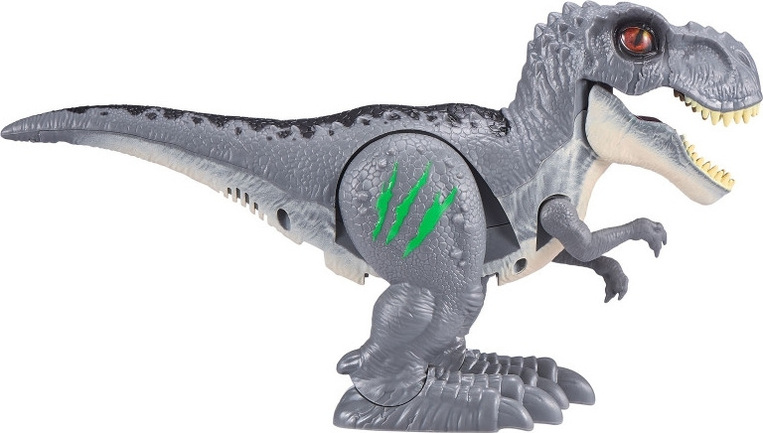 Robo Alive T-Rex Αυγό Slime Series 2 Σχέδια - 11807127