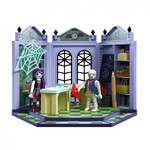 Playmobil Monster High - Σχολική Αίθουσα - 72145