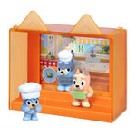 Bluey & Family Fuzzies Episode Pack Pavlova- BLY19293