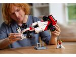 Lego Icons McLaren MP4/4 & Ayrton Senna - 10330