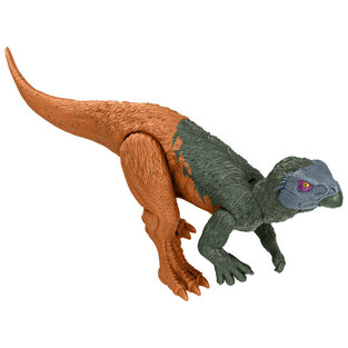 Jurassic World Rebirth: Frenzy Pack - Iani - JCL52