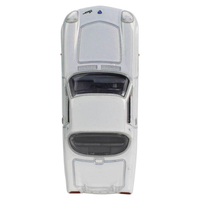 Hot Wheels Premium - Pop Culture Jay Leno's Garage 1968 Mazda Cosmo Sport - JBL66