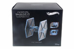 Hot Wheels Star Wars Episode V TIE Starship - CMC92